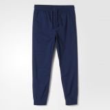 G81g5054 - Adidas Jogger Pants Blue - Men - Clothing